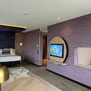 Hotel Der Valk, Düsseldorf