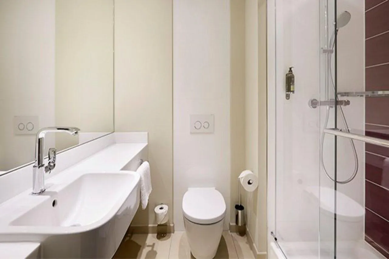 Premier Inn Duesseldorf City Friedrichstadt Düsseldorf